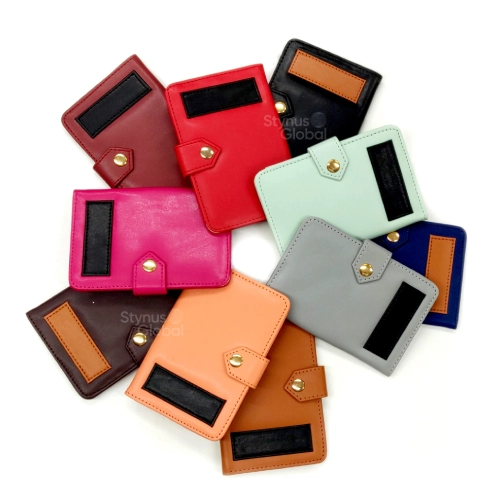 Salient Paspport Cover - Image 2