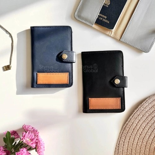 Salient Paspport Cover - Image 3