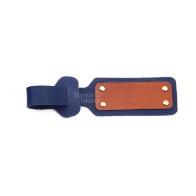Slingshot Luggage Tag