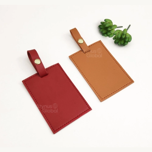 SnapLock Luggage Tag - Image 3