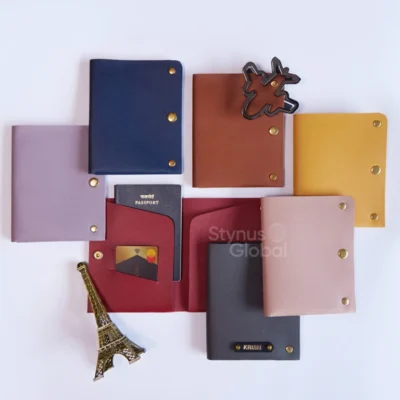 Sydney Passport Cover